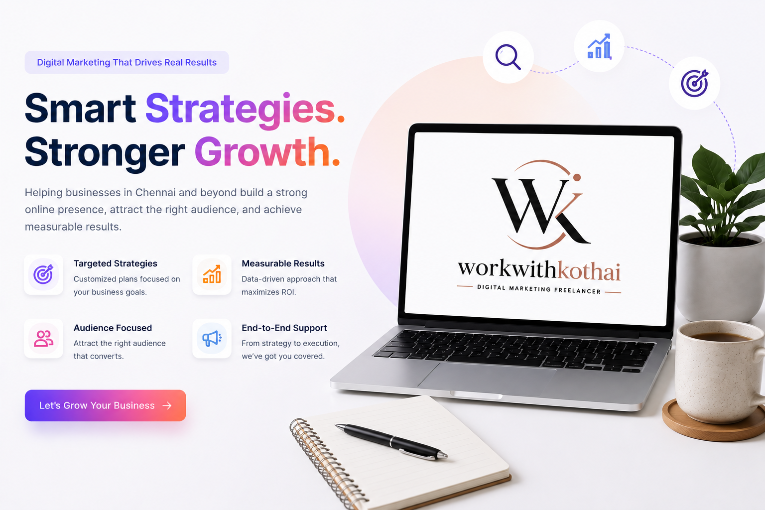 workwithkothai